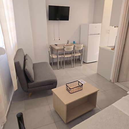 Αργέντη Apartment Chios Town Exterior photo