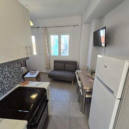 Αργέντη Apartment Chios Town Exterior photo