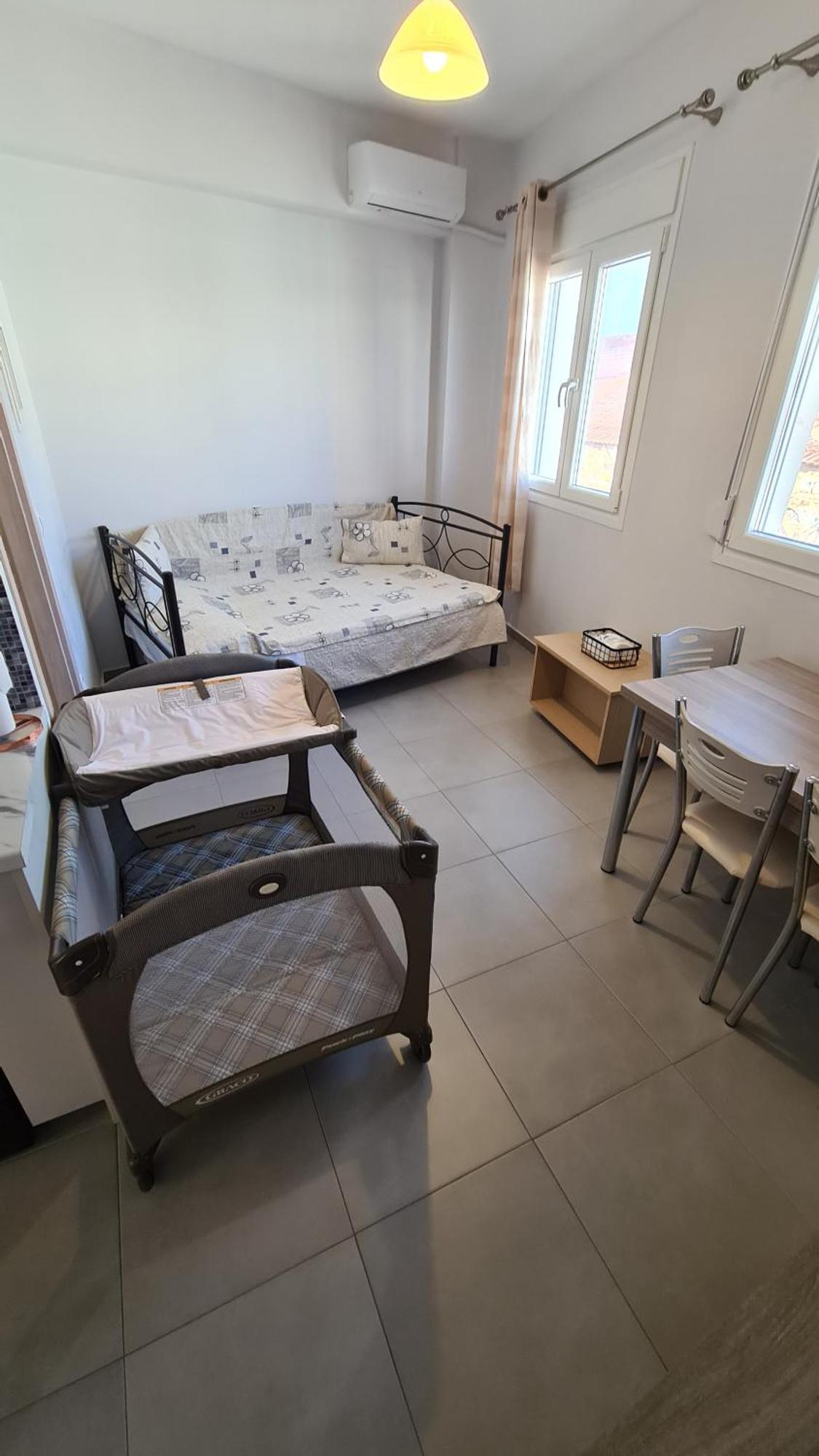 Αργέντη Apartment Chios Town Exterior photo