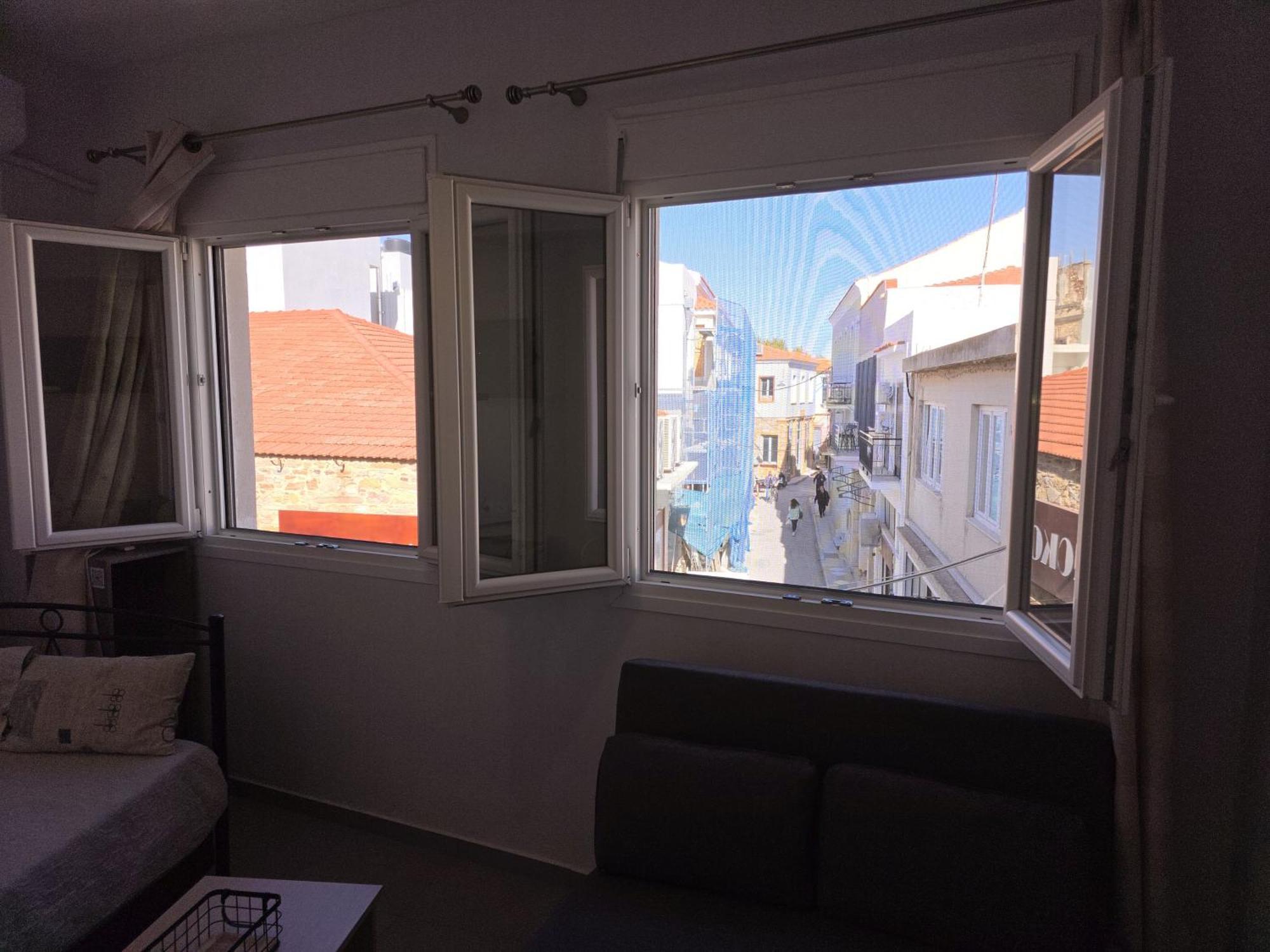 Αργέντη Apartment Chios Town Exterior photo