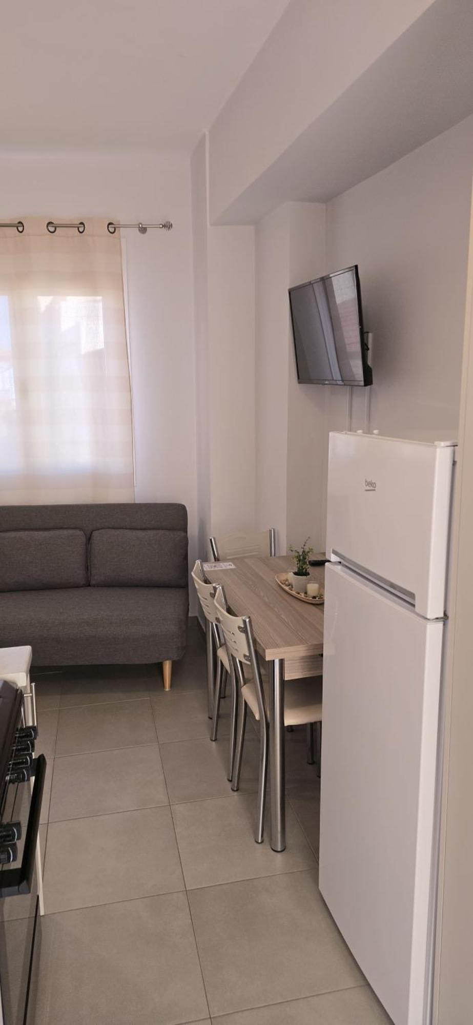 Αργέντη Apartment Chios Town Exterior photo