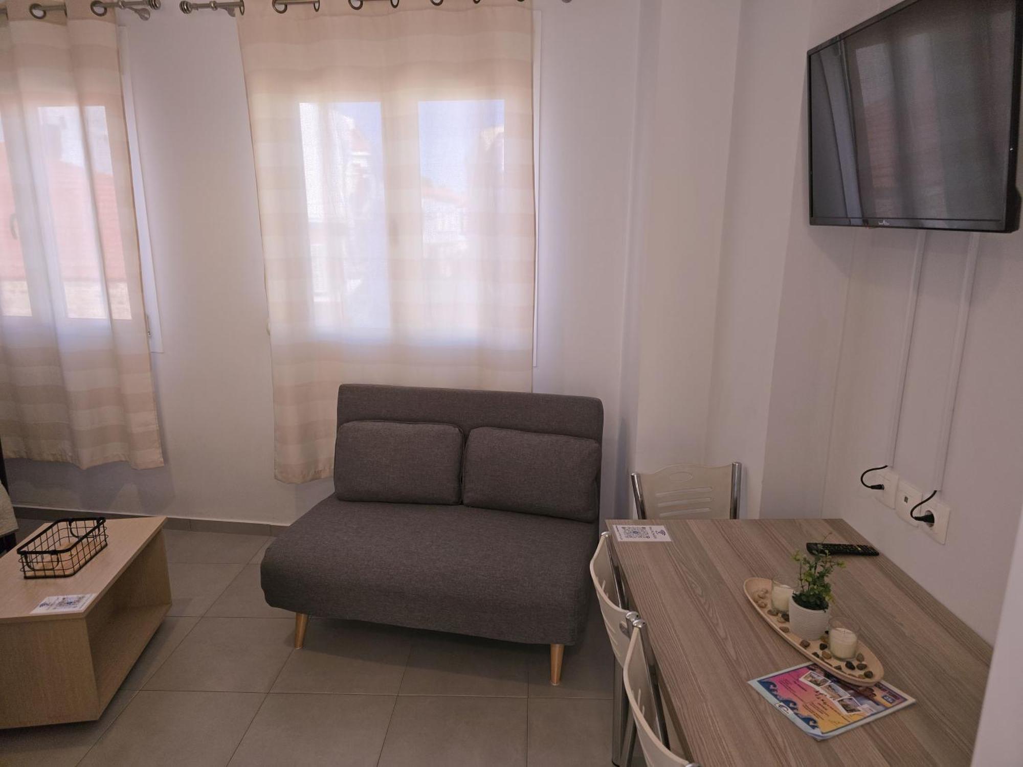 Αργέντη Apartment Chios Town Exterior photo