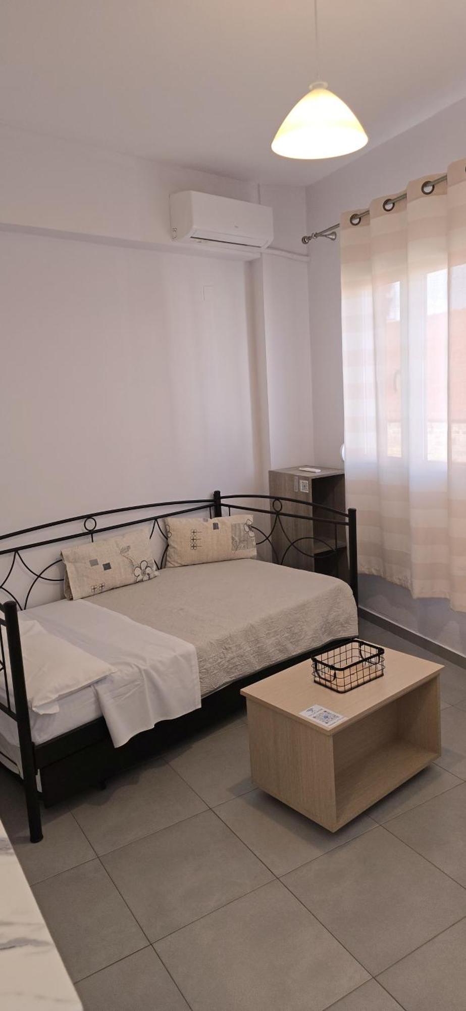 Αργέντη Apartment Chios Town Exterior photo