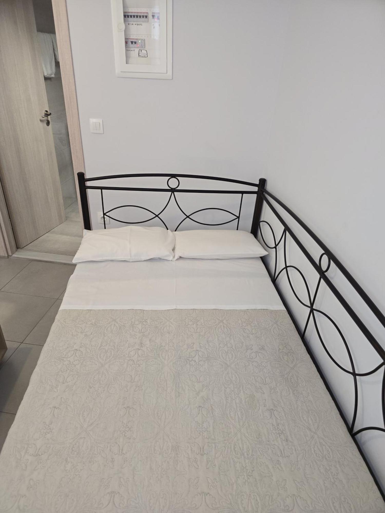 Αργέντη Apartment Chios Town Exterior photo