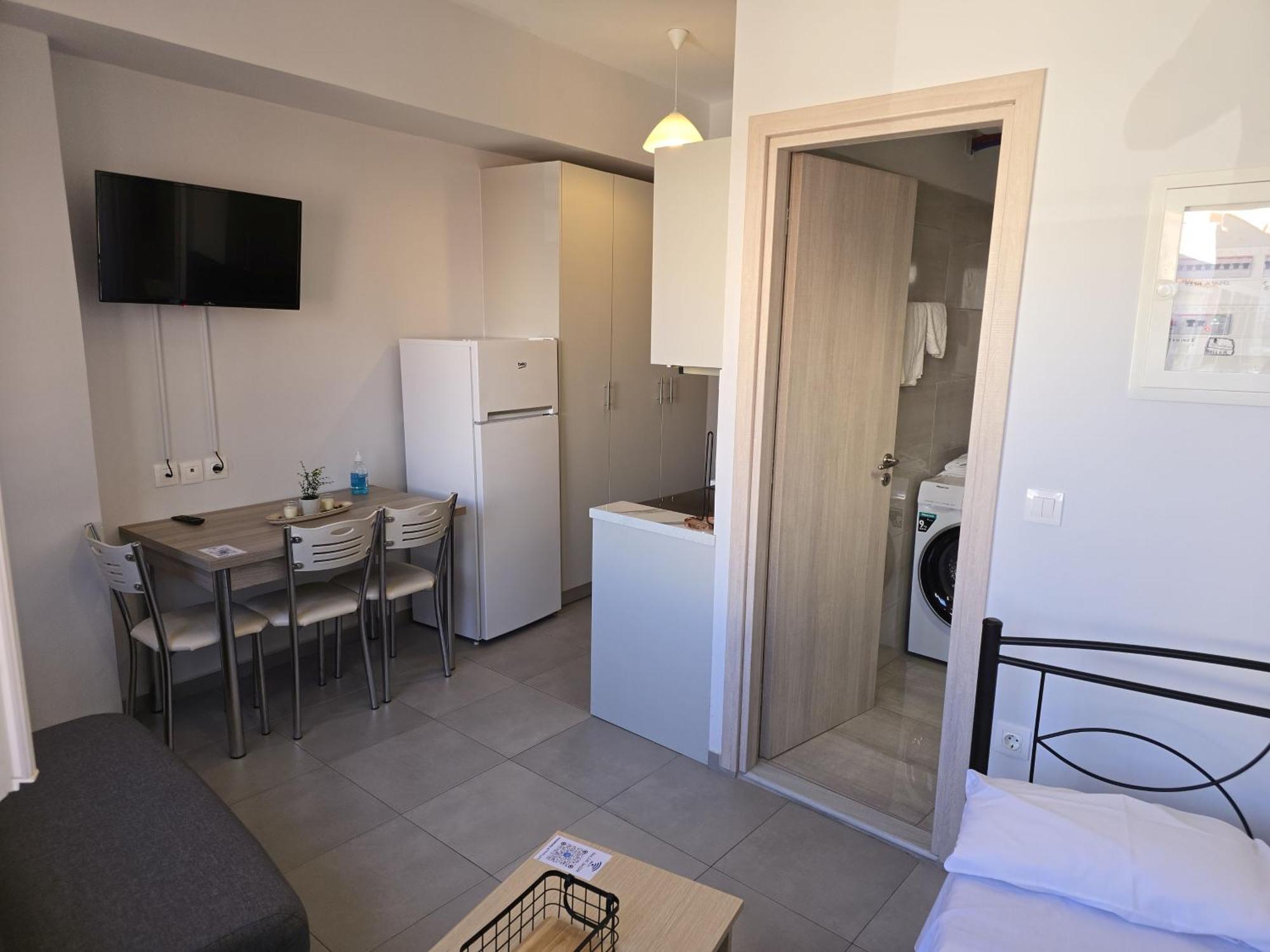 Αργέντη Apartment Chios Town Exterior photo