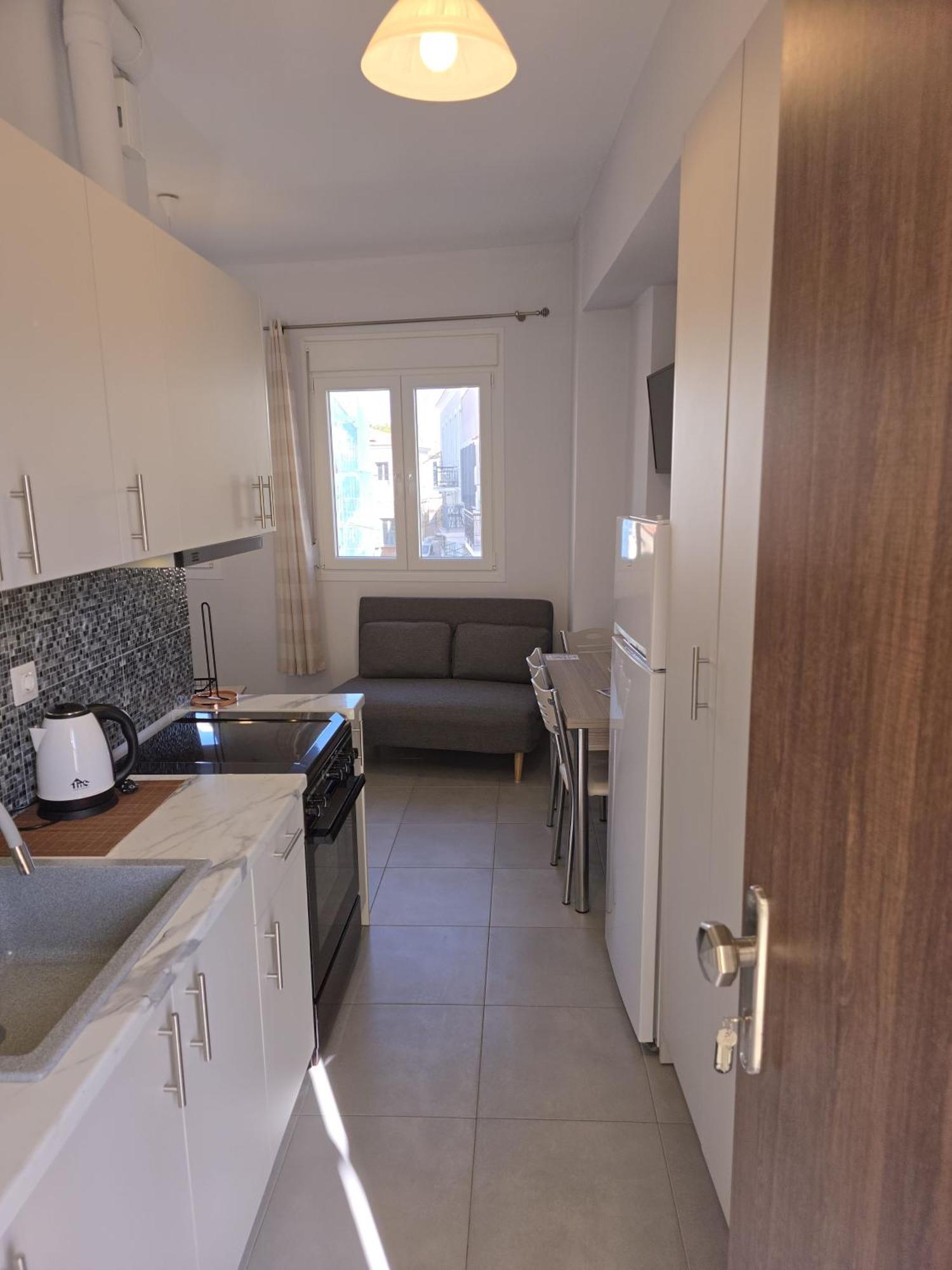 Αργέντη Apartment Chios Town Exterior photo