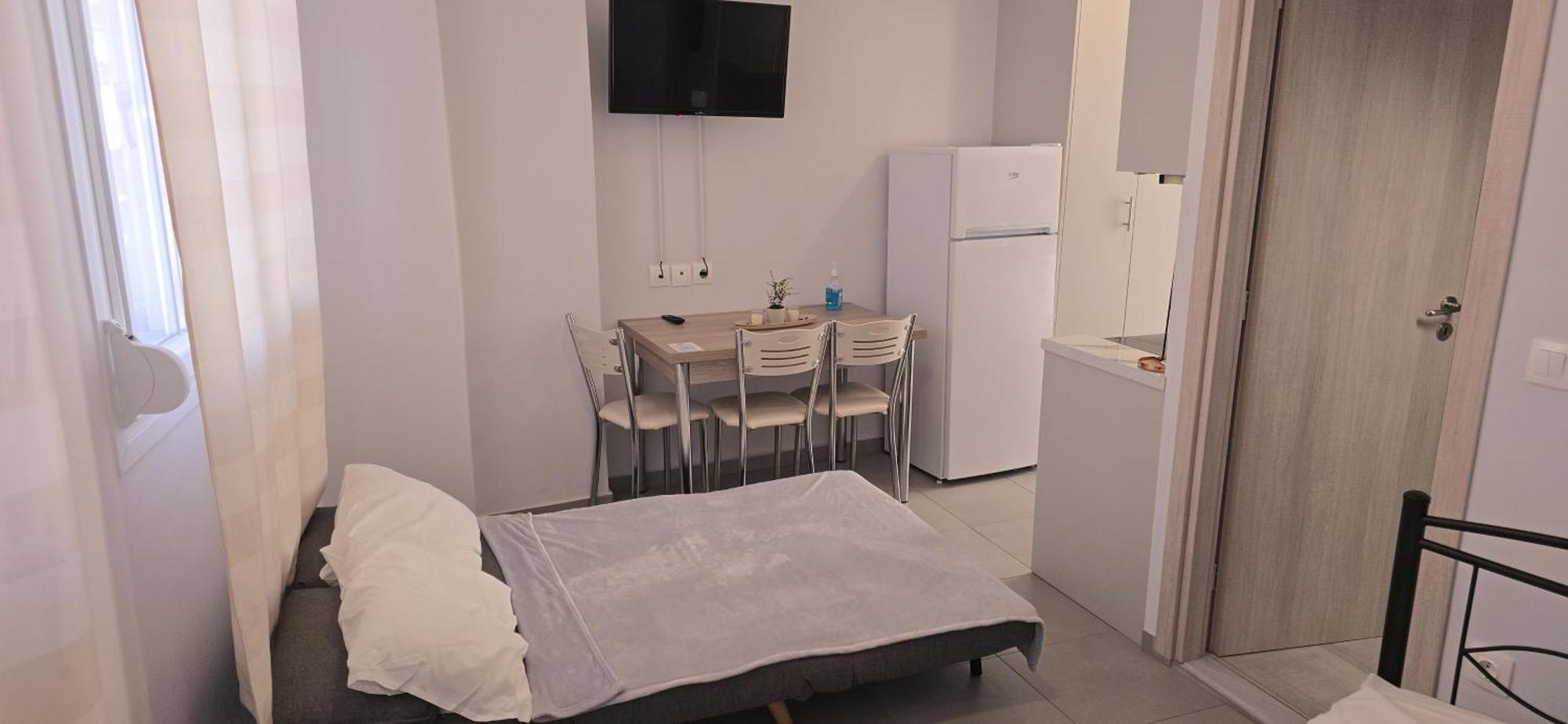 Αργέντη Apartment Chios Town Exterior photo