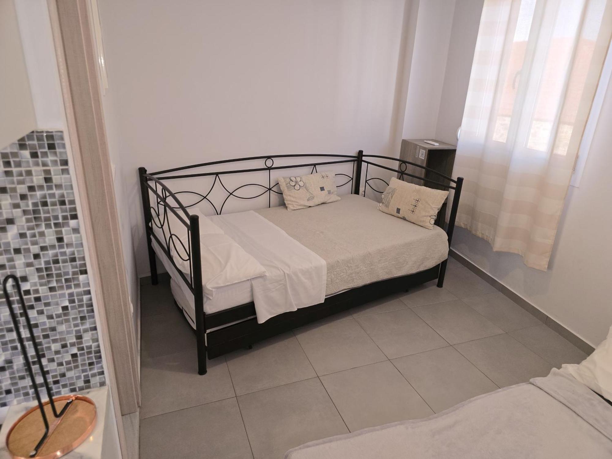 Αργέντη Apartment Chios Town Exterior photo