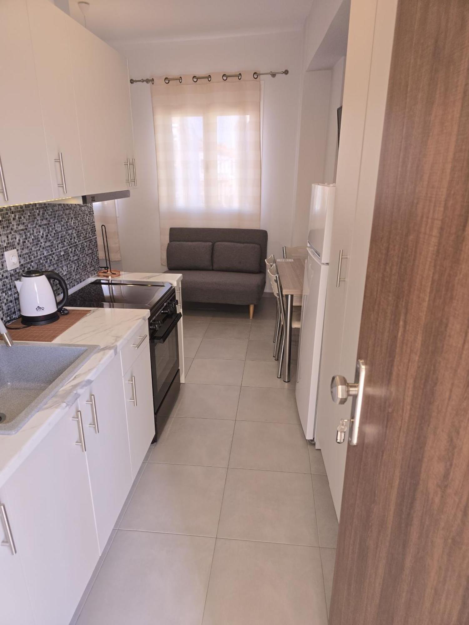 Αργέντη Apartment Chios Town Exterior photo