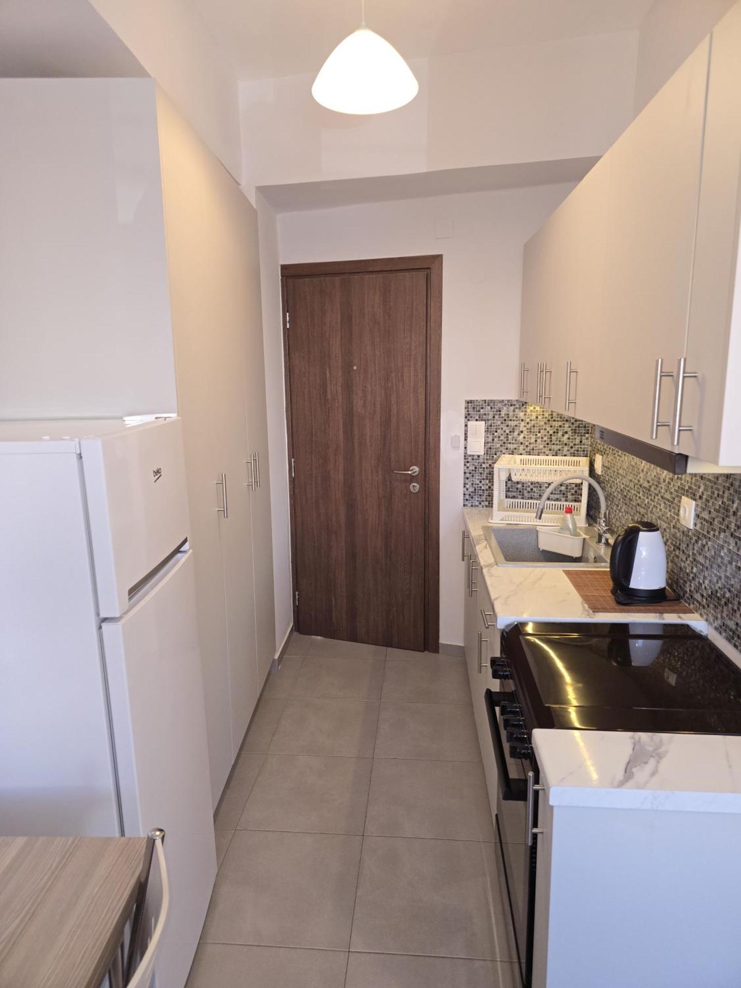 Αργέντη Apartment Chios Town Exterior photo