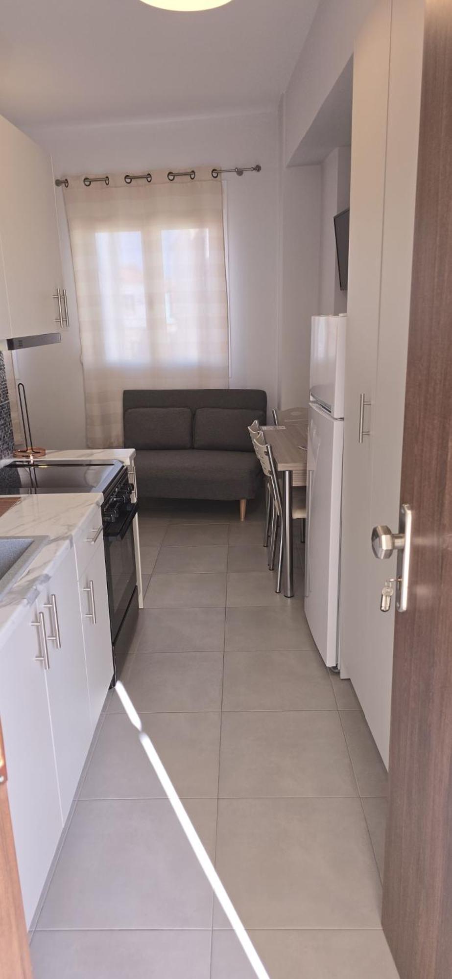 Αργέντη Apartment Chios Town Exterior photo