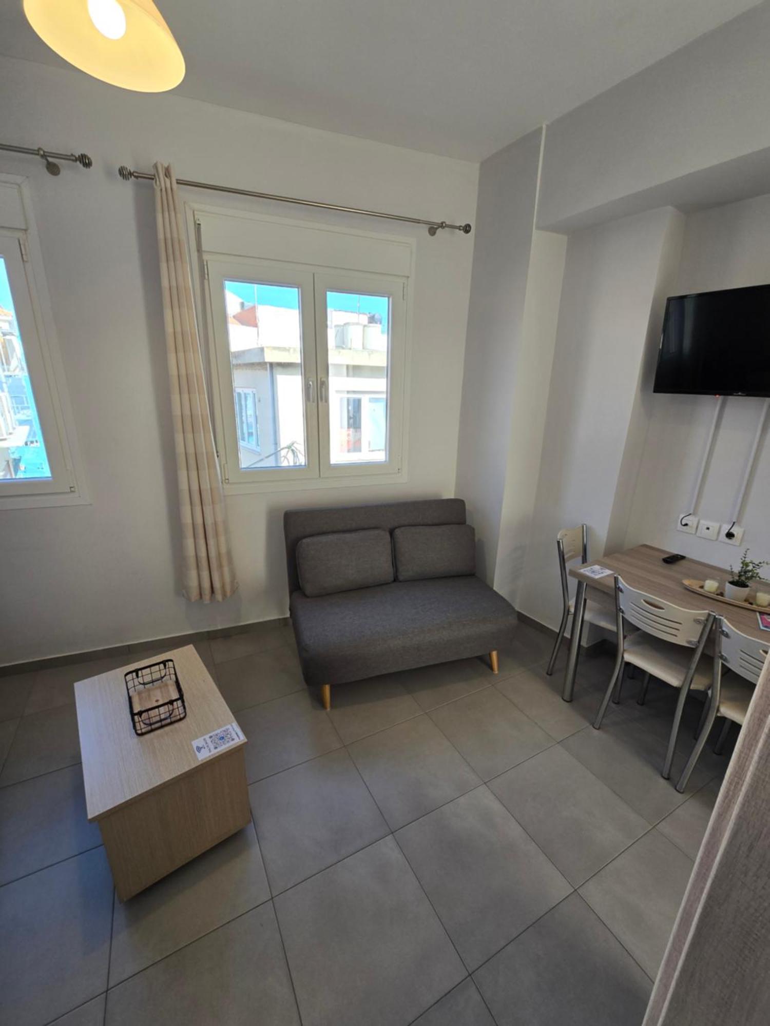 Αργέντη Apartment Chios Town Exterior photo