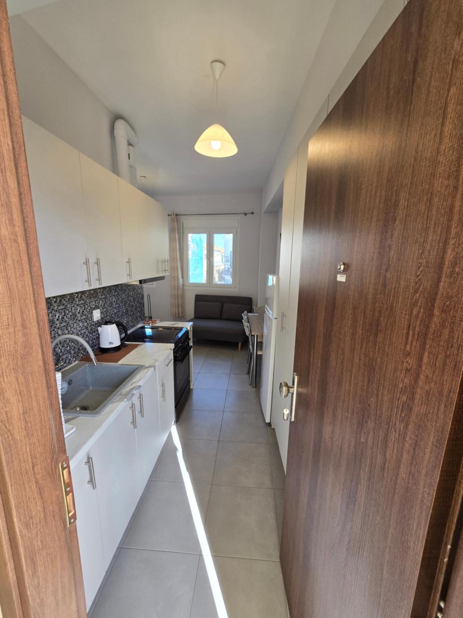 Αργέντη Apartment Chios Town Exterior photo