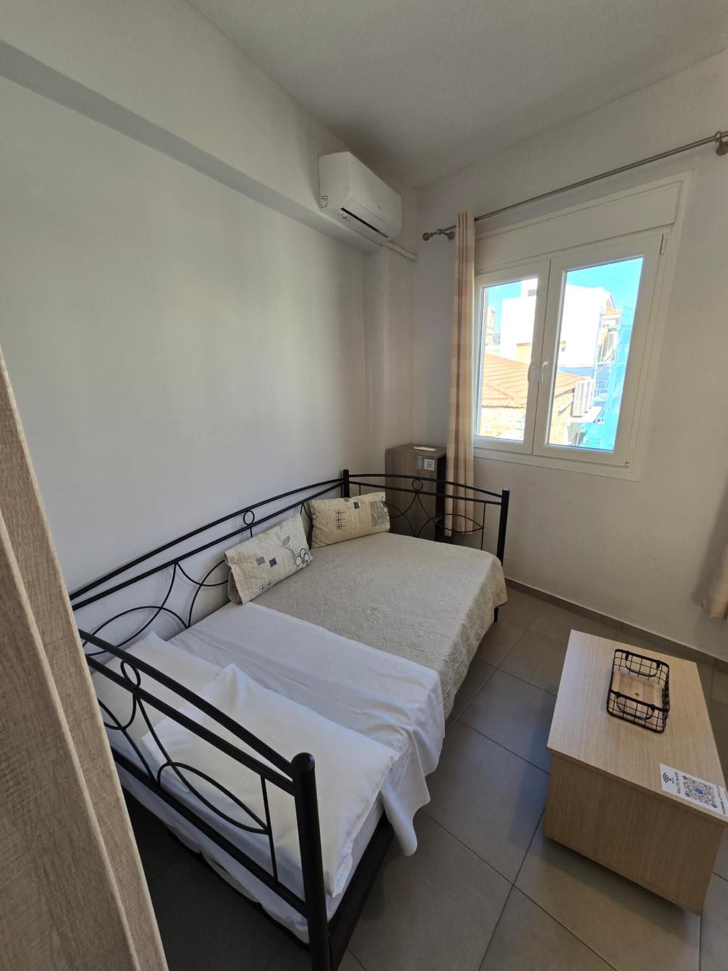Αργέντη Apartment Chios Town Exterior photo